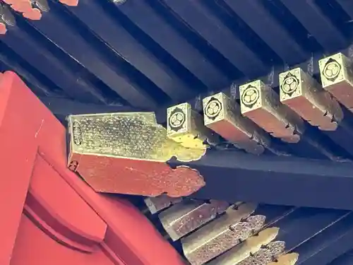 久能山東照宮(静岡県)