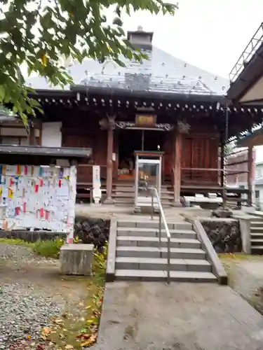 宗福院のその他建物