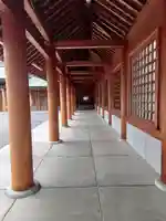 北海道神宮のその他建物