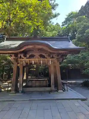 彌彦神社(新潟県)