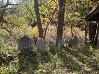 山神社(長野県)