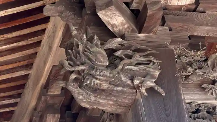 修禅寺(静岡県)