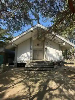 石清水神社(香川県)