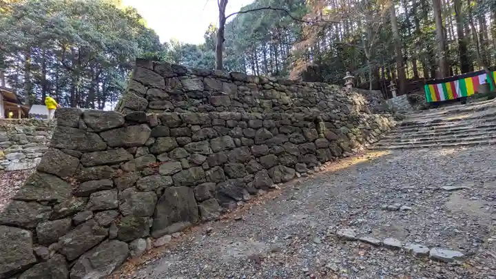 御蔭神社(京都府)
