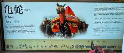 八代神社(熊本県)