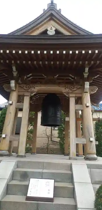 南蔵院のその他建物