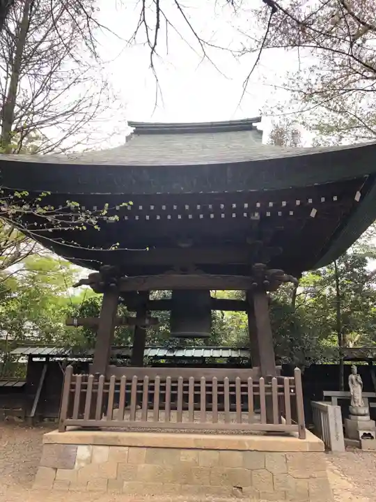 深大寺のその他建物