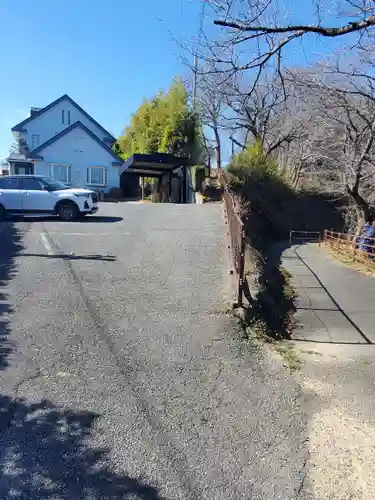 浅間金刀比羅神社(栃木県)