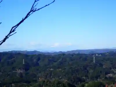三石山観音寺(千葉県)