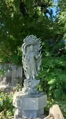 永福寺(岩手県)