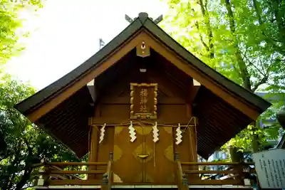 亀戸 香取神社(東京都)