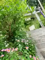 石都々古和気神社(福島県)