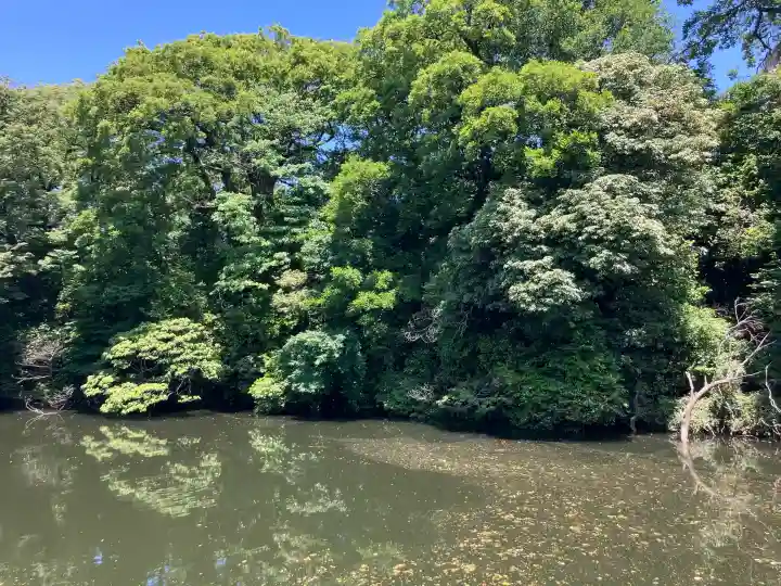 射水神社(富山県)
