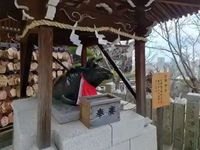 北野天満神社(兵庫県)