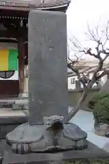 弘福寺の建物その他