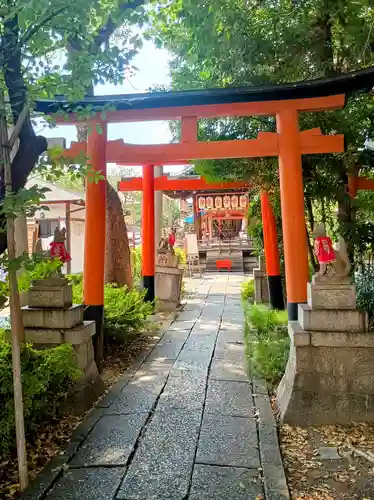 武信稲荷神社(京都府)
