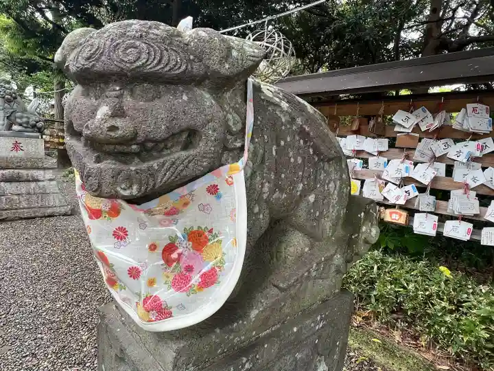 菊田神社(千葉県)