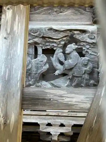 石塚神社(栃木県)