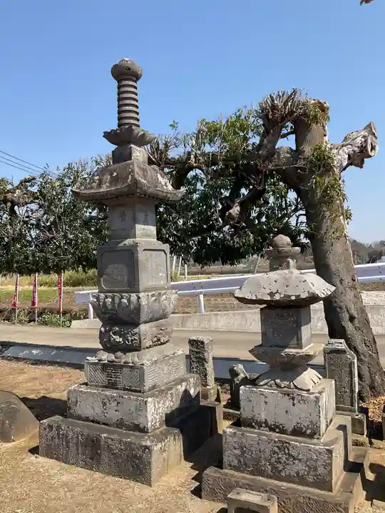 善福院(茨城県)