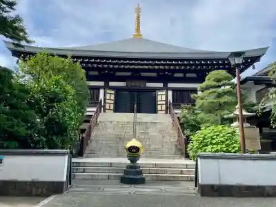 大吉寺(東京都)