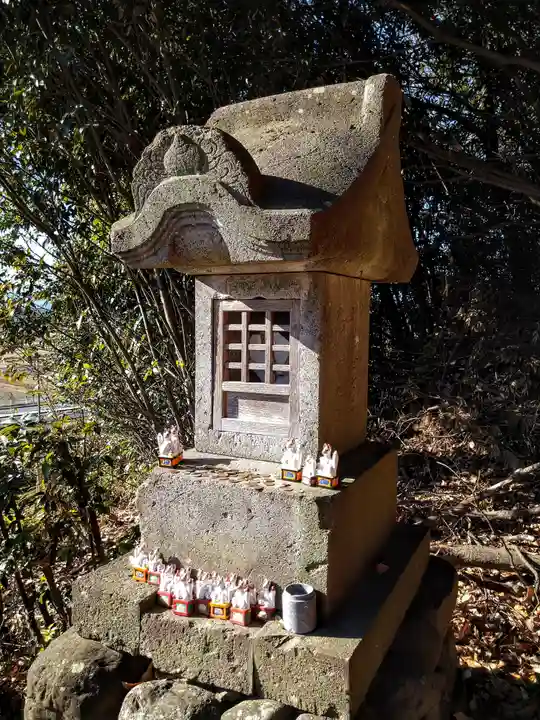 埼玉厄除け開運大師・龍泉寺(切り絵御朱印発祥の寺)(埼玉県)