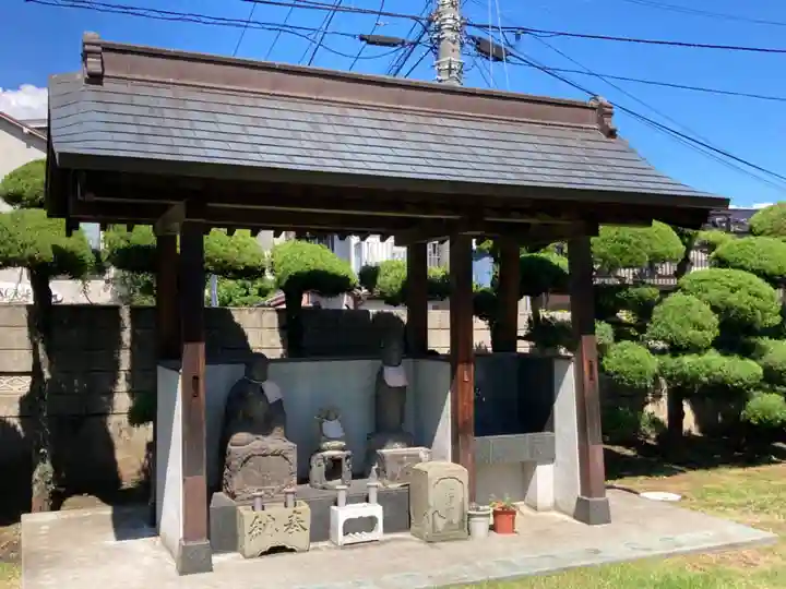 承教寺(東京都)