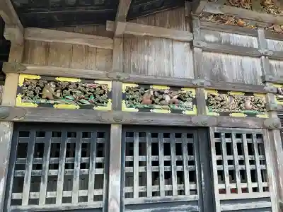 日光東照宮(栃木県)