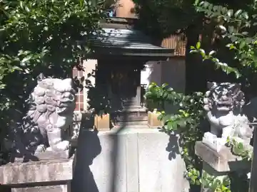 今三神社(愛知県)