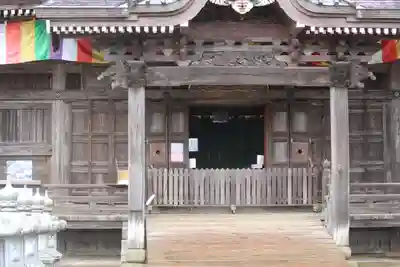 長谷寺のその他建物