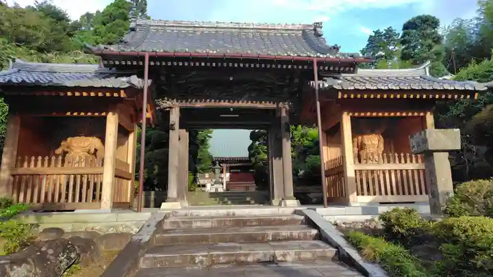 保善院(静岡県)