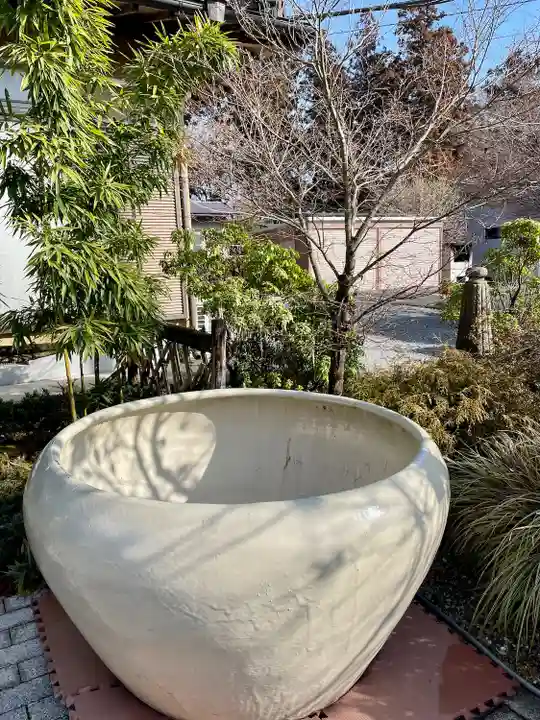 台林寺(栃木県)