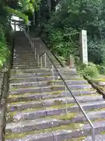 佐々牟志神社のその他建物