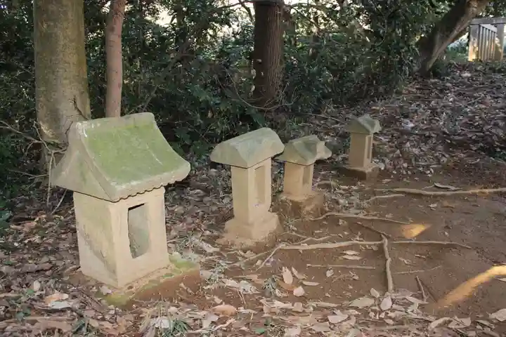 猿田神社(千葉県)
