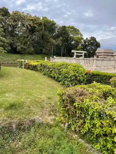 太田神社のその他建物