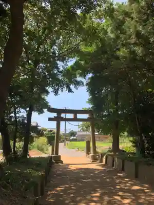 熊野神社(千葉県)