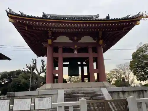 池上本門寺(東京都)