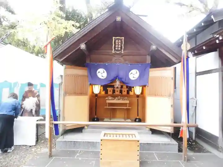 富岡八幡宮(東京都)