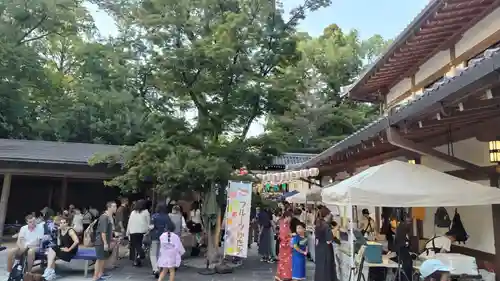 北野天満宮(京都府)