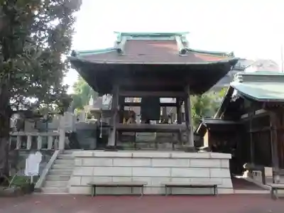 本覺寺(神奈川県)