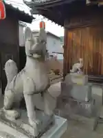 稲荷神社(埼玉県)