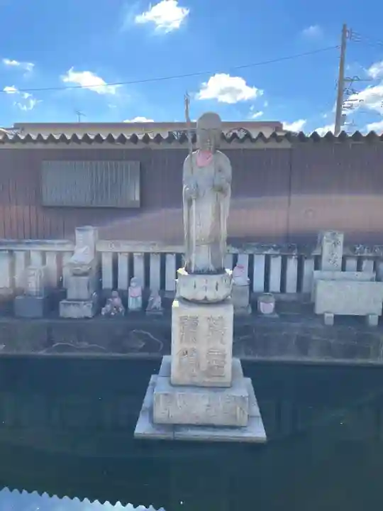 道隆寺(香川県)