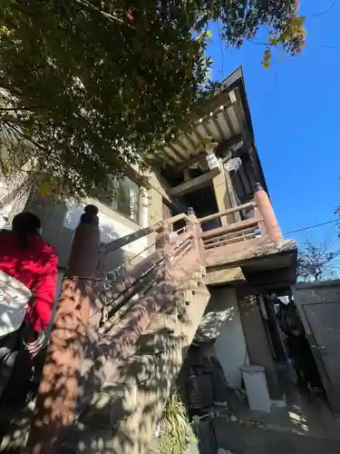 永昌院(東京都)