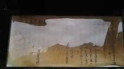 都々古別神社(八槻)の歴史