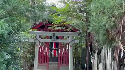 若宮八幡神社(宮城県)