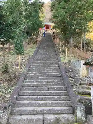 妙義神社(群馬県)