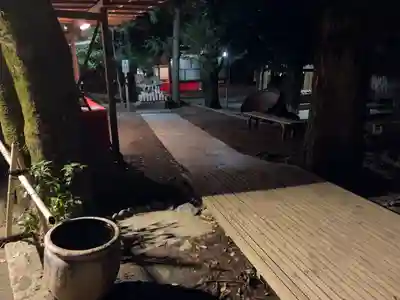 平塚八幡宮(神奈川県)