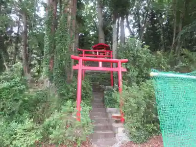 笠間稲荷(埼玉県)