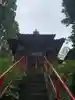 山王神社(千葉県)