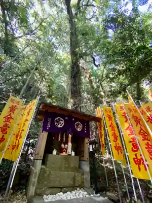 花窟神社(三重県)