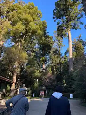 香取神宮のその他建物